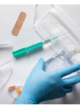 Инфузионные системы (капельницы): назначение и выбор