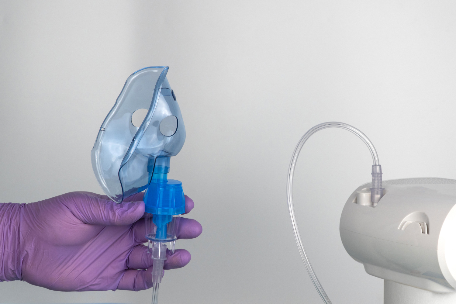 Кислородные концентраторы: показания к применению и правила использования