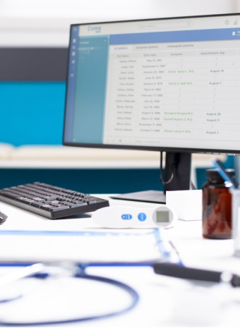 Контроль качества медицинских изделий в лечебных учреждениях