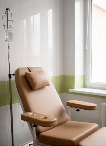 Комплексное оснащение процедурного кабинета: стандарты, нормы и оптовые закупки