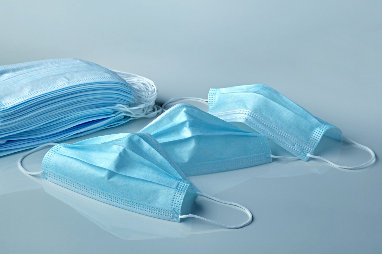 Медицинские маски: классификация, отличие от респираторов, как выбрать