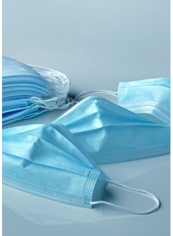 Медицинские маски: классификация, отличие от респираторов, как выбрать