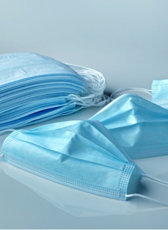 Медицинские маски: классификация, отличие от респираторов, как выбрать