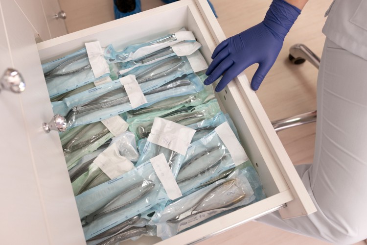 Риск для лицензии и претензий на проверках: типовые нарушения по стерилизации и хранению стерильных изделий