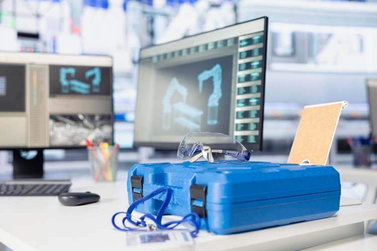 Тренды рынка медоборудования-2025: цифровизация, импортозамещение, экспорт потенциал