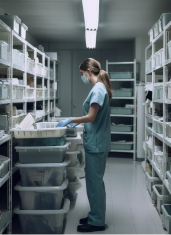 Медицинские изделия: безопасность, условия хранения и правила контроля