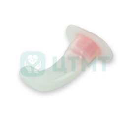 Воздуховод ротоглоточный одноразового использования Гведела размер 000