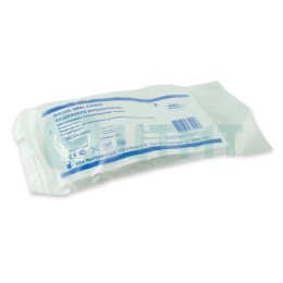 Воздуховод ротоглоточный одноразового использования Гведела размер 000