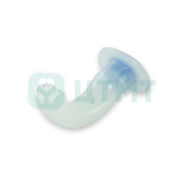 Воздуховод ротоглоточный одноразового использования Гведела размер 00