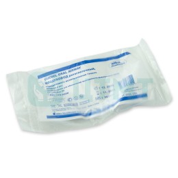 Воздуховод ротоглоточный одноразового использования Гведела размер 00