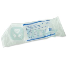 Воздуховод ротоглоточный одноразового использования Гведела размер 2