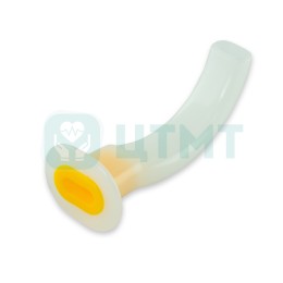 Воздуховод ротоглоточный одноразового использования Гведела размер 3