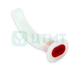 Воздуховод ротоглоточный одноразового использования Гведела размер 4