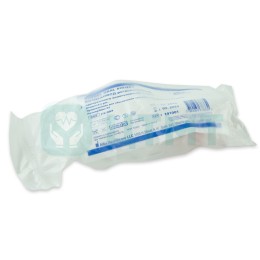 Воздуховод ротоглоточный одноразового использования Гведела размер 4