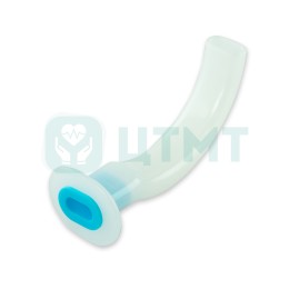 Воздуховод ротоглоточный одноразового использования Гведела размер 5