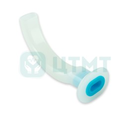 Воздуховод ротоглоточный одноразового использования Гведела размер 5