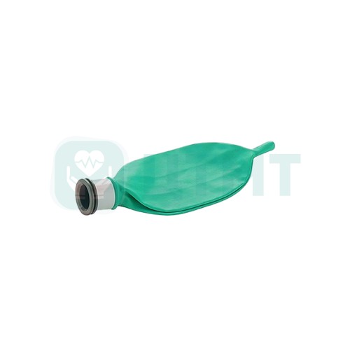Мешок для дыхательного контура, одноразового использования, 0,5 л
