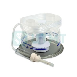 Увлажнитель дыхательных смесей с подогревом (неонатальный) VHC10