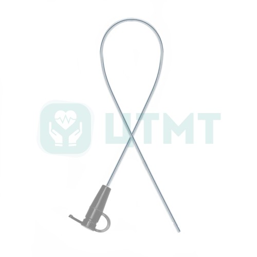 Трубка медицинская для энтерального питания 40 см СН05 с РКП