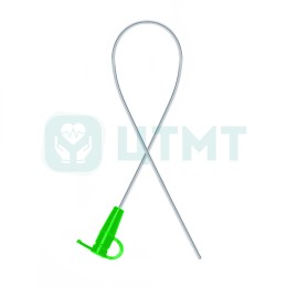 Трубка медицинская для энтерального питания 40 см СН06 с РКП