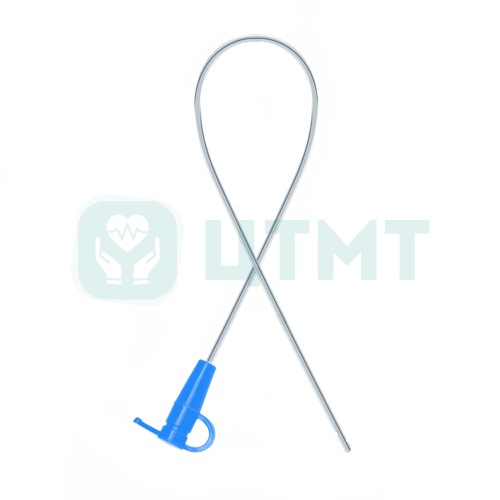 Трубка медицинская для энтерального питания 40 см СН08 с РКП