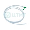 Трубка медицинская для энтерального питания 120 см СН14 с РКП