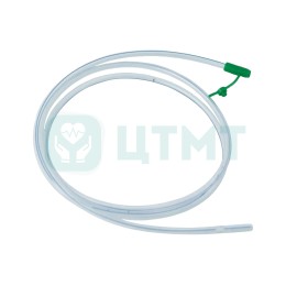 Трубка медицинская для энтерального питания 120 см СН14 с РКП