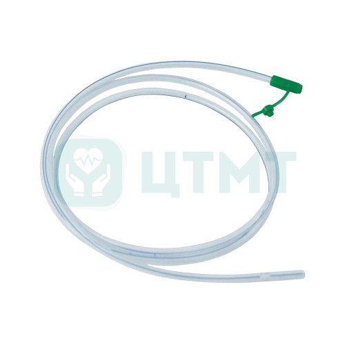 Трубка медицинская для энтерального питания 120 см СН14 с РКП