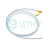 Трубка медицинская для энтерального питания 120 см СН16 с РКП