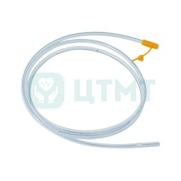 Трубка медицинская для энтерального питания 120 см СН16 с РКП