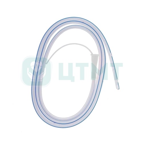 Трубка медицинская для энтерального питания со стилетом СН12 125 см