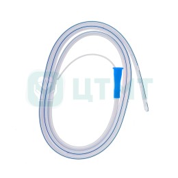 Трубка медицинская для энтерального питания (со стилетом) СН24 125 см