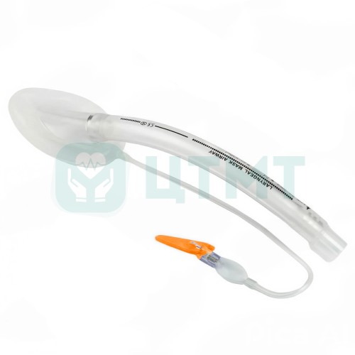 Маска (ларингеальная) ПВХ размер 1.5