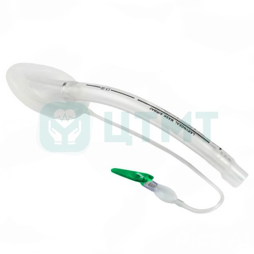 Маска (ларингеальная) ПВХ размер 2.0