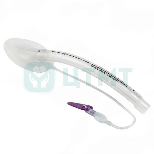 Маска (ларингеальная) ПВХ размер 4.0