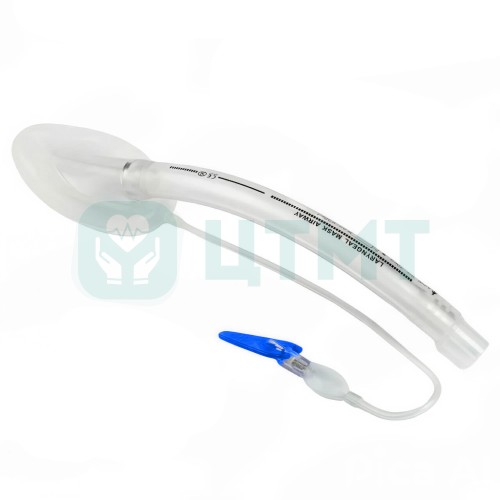 Маска (ларингеальная) ПВХ размер 5.0