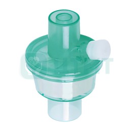 Тепловлагообменник/бактериальный фильтр педиатрич., стерильный