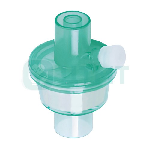 Тепловлагообменник/бактериальный фильтр педиатрич., стерильный, FS516