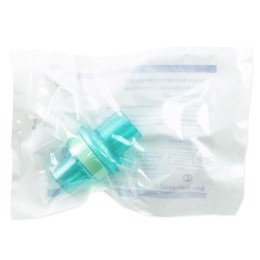 Тепловлагообменник/бактериальный фильтр педиатрич., стерильный