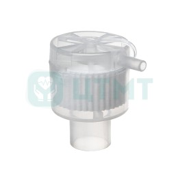 Тепловлагообменник для трахеостомической трубки стерильный