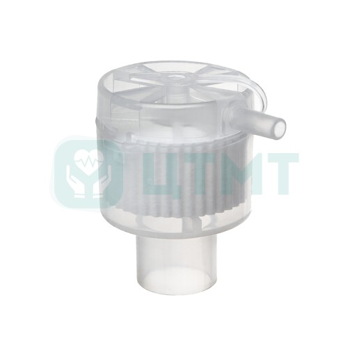 Тепловлагообменник для трахеостомической трубки стерильный, FS590R