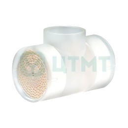 Тепловлагообменник для трахеостомической трубки стерильный