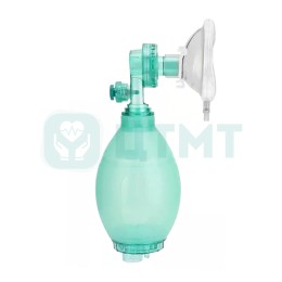 Набор для ИВЛ с постоянным положительным давлением для экстр. помощи (взрослый)