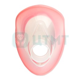 Маска лицевая анестезиологическая однор. исп. размер 2, нестер.