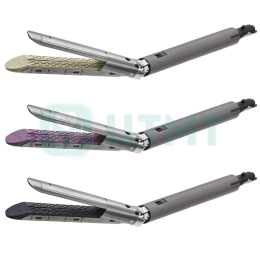 Эндоскопический линейный сшивающий аппарат с ножом, длинный, 250 мм