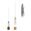 Игла для спинальной анестезии, Pencil Point (Пенсил Пойнт), 25G×3” (0.5×90 мм)