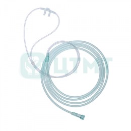 Канюля назальная кислородная со стандартным наконечником, L