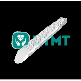 Кассета для эндоскопического линейного сшивающе-режущего аппаратов Prime Plus и Prime Power, белая, длина шва 45 мм, одноуровневая, высота скобы 2,5 м