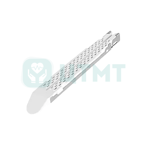 Кассета для эндоскопического линейного сшивающе-режущего аппаратов Prime Plus и Prime Power, белая, длина шва 45 мм, одноуровневая, высота скобы 2,5 м