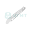 Кассета для эндоскопического линейного сшивающе-режущего аппаратов Prime Plus и Prime Power, белая, длина шва 60 мм, одноуровневая, высота скобы 2,5